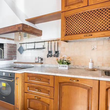 Rustic Tuscan Retreat A Cozy Escape Near Siena Appartamento *