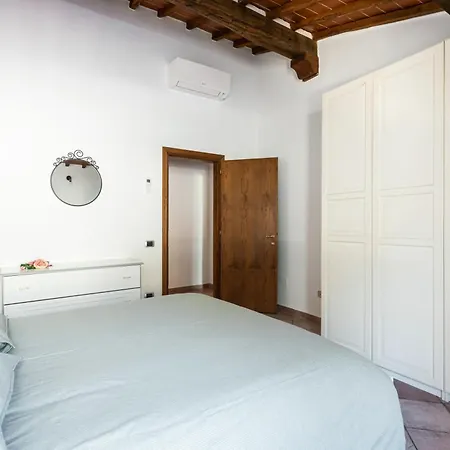 Rustic Tuscan Retreat A Cozy Escape Near Siena Val di Pugna