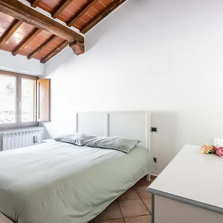 Rustic Tuscan Retreat A Cozy Escape Near Siena Διαμέρισμα *