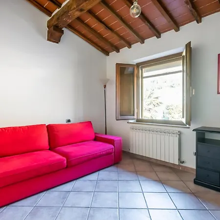 Διαμέρισμα Rustic Tuscan Retreat A Cozy Escape Near Siena