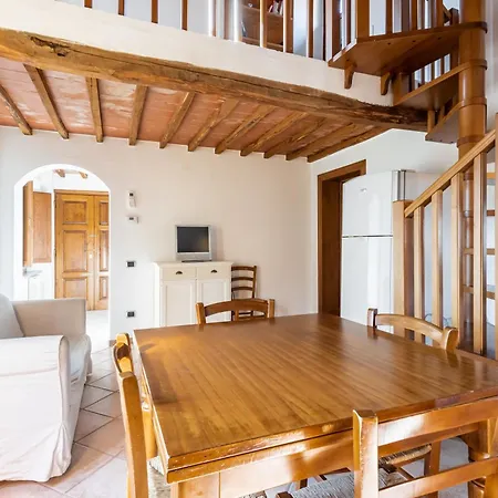 Rustic Tuscan Retreat A Cozy Escape Near Siena