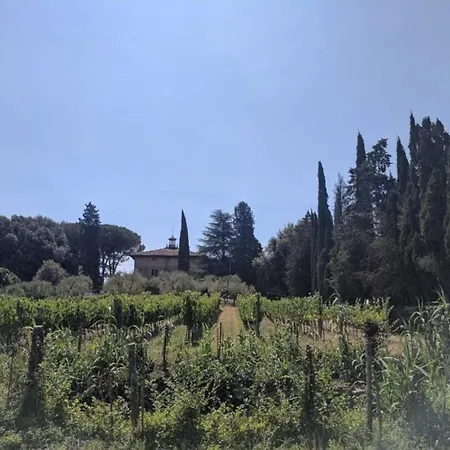 Rustic Tuscan Retreat A Cozy Escape Near Siena *
