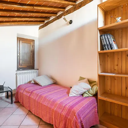 Διαμέρισμα Rustic Tuscan Retreat A Cozy Escape Near Siena
