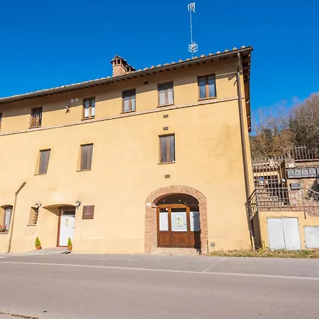 Rustic Tuscan Retreat A Cozy Escape Near Siena