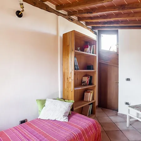 Rustic Tuscan Retreat A Cozy Escape Near Siena Διαμέρισμα
