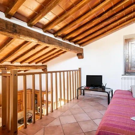 Διαμέρισμα Rustic Tuscan Retreat A Cozy Escape Near Siena *