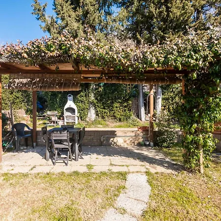 Appartamento Rustic Tuscan Retreat A Cozy Escape Near Siena *