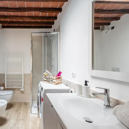 Rustic Tuscan Retreat A Cozy Escape Near Siena * Val di Pugna